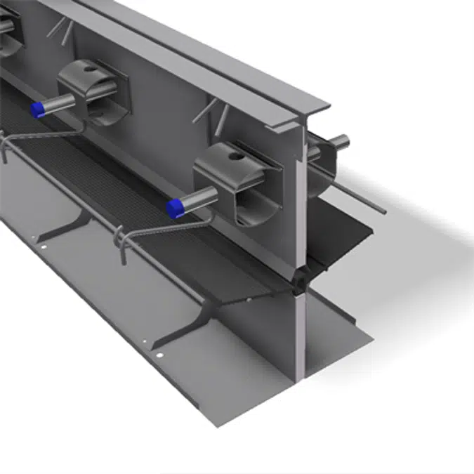 DFI-Element Floor (Deposit Interruptions)
