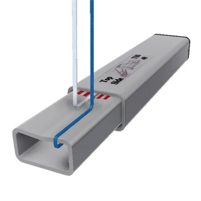 TSS Stair / Platform Connection (Technical anchors )
