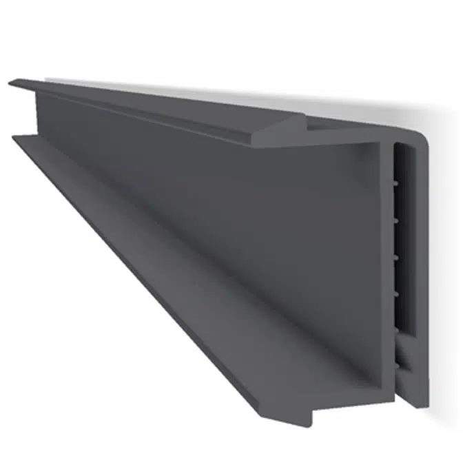 Collapsing Profile Bibs (Façade and Sealing Technology) 