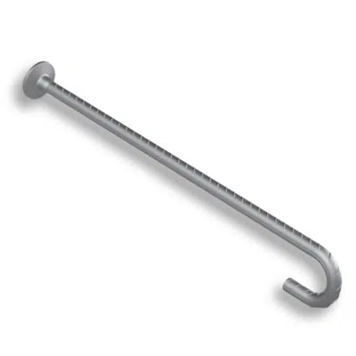 Image for T-Head anchors