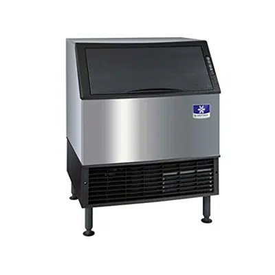 Manitowoc UYF0310A NEO Undercounter Ice Maker 이미지