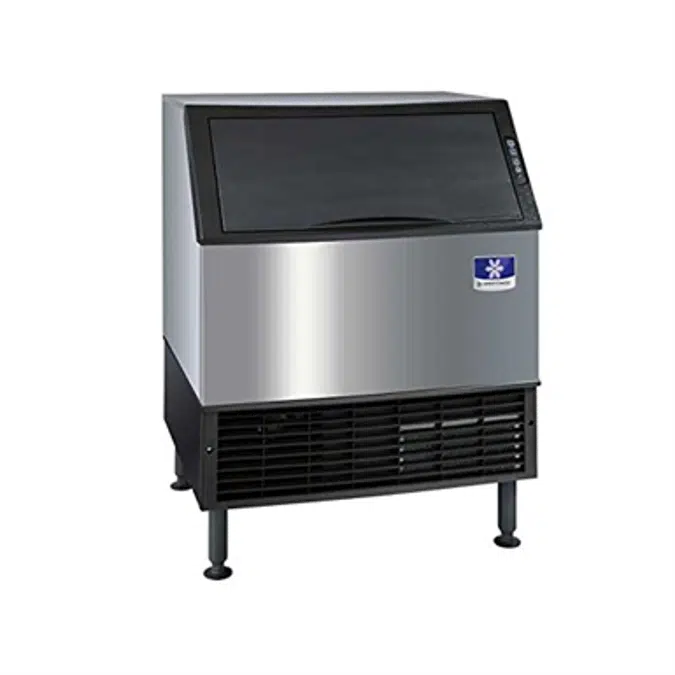 Manitowoc UYF0310A NEO Undercounter Ice Maker