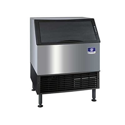 Image for Manitowoc UYF0310A NEO Undercounter Ice Maker