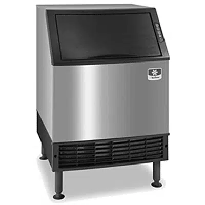 画像 Manitowoc UYF0240A NEO Undercounter Ice Maker