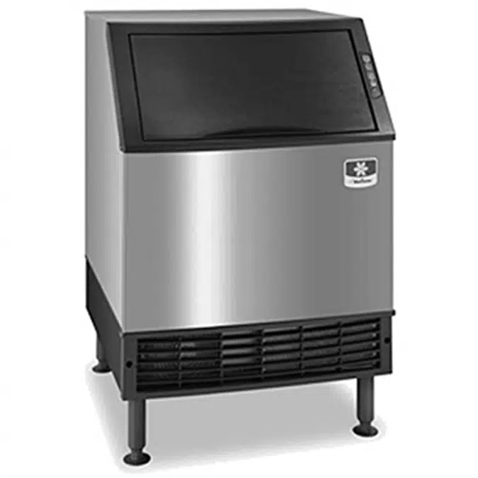 Manitowoc UYF0240A NEO Undercounter Ice Maker