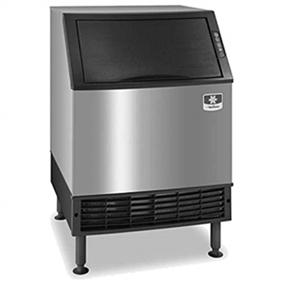 Image for Manitowoc UYF0240A NEO Undercounter Ice Maker