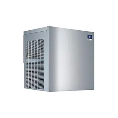 Imagem para Manitowoc RNF0620A-161 Nugget Ice Machine}