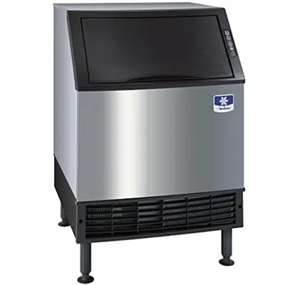 Manitowoc UYF0190A-161B NEO Undercounter Ice Machine için görüntü