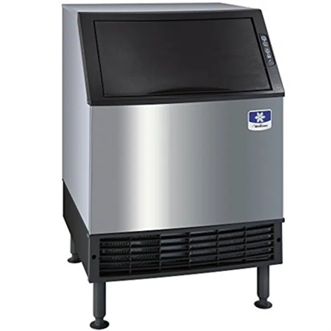 Manitowoc UYF0190A-161B NEO Undercounter Ice Machine