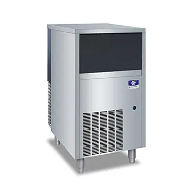 Imagem para Manitowoc UFF0200A-161 Flake Ice Machine}