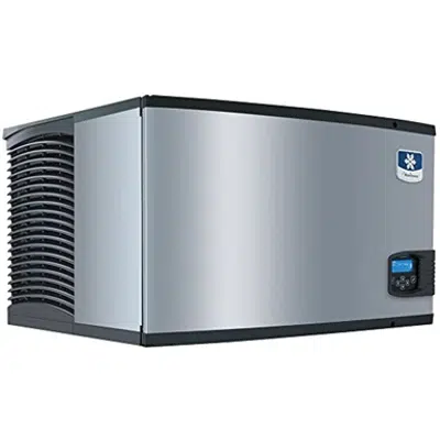 Imagem para Manitowoc ID0302A-161 Indigo Series Ice Cube Machine}