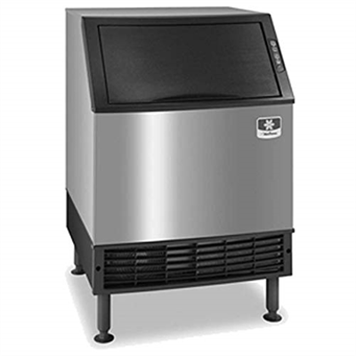 Image for Manitowoc UDF0140A NEO 26in Undercounter Cube Ice Machine