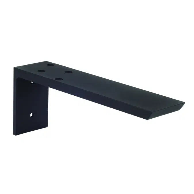 Forward L Countertop Bracket