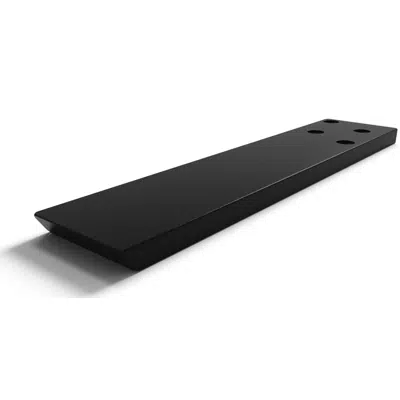 รูปภาพสำหรับ Standard Countertop Bracket