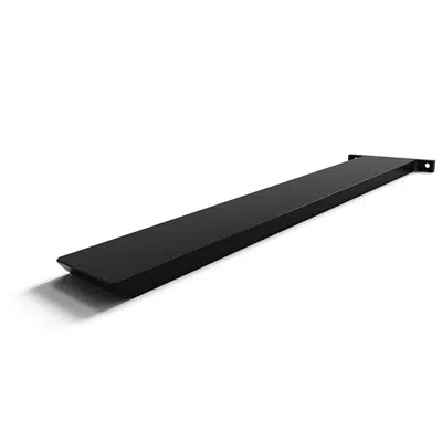 imagem para Island Support Countertop Bracket