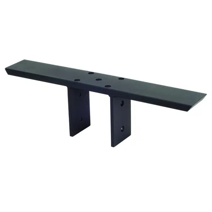 Center Levered Countertop Bracket 