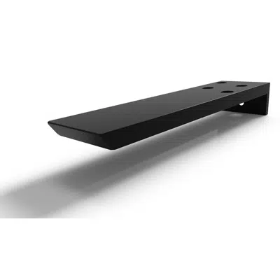 Image for Standard Plus Countertop Bracket