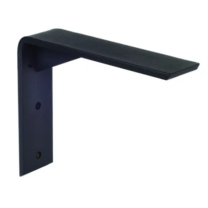 Front Mounting Plus Countertop Bracket