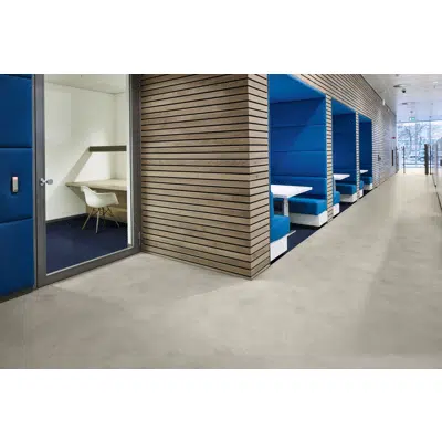 bilde for U2s compact LVT resilient flooring dryback