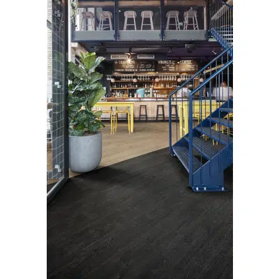 bilde for U3-U4 compact LVT resilient flooring click