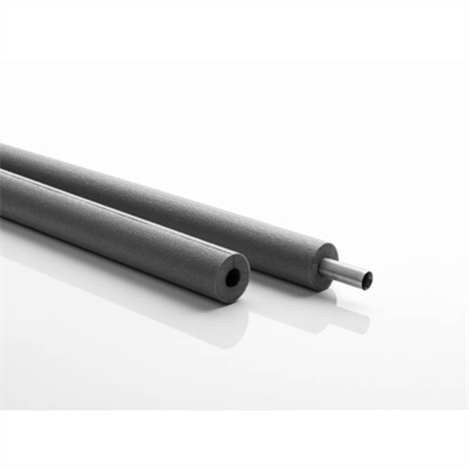 CLIMAFLEX® PE-Pipe Insulation for heating and plumbing