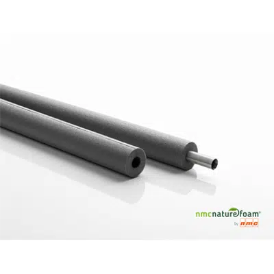 изображение для CLIMAFLEX® PE-Pipe Insulation for heating and plumbing