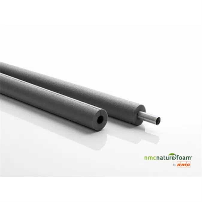 CLIMAFLEX® PE-Pipe Insulation for heating and plumbing