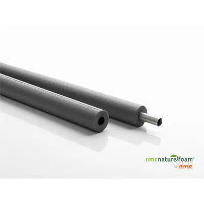 Image for CLIMAFLEX® PE-Pipe Insulation for heating and plumbing