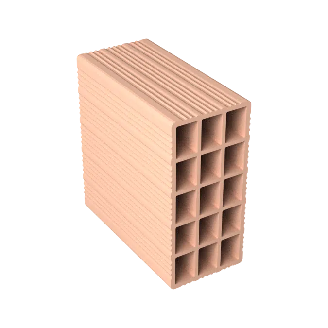 Perforated Elements