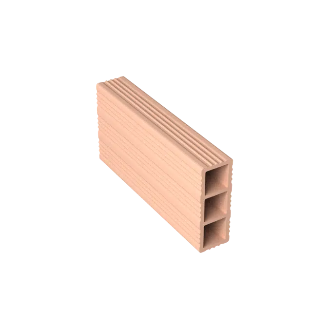 Perforated Elements
