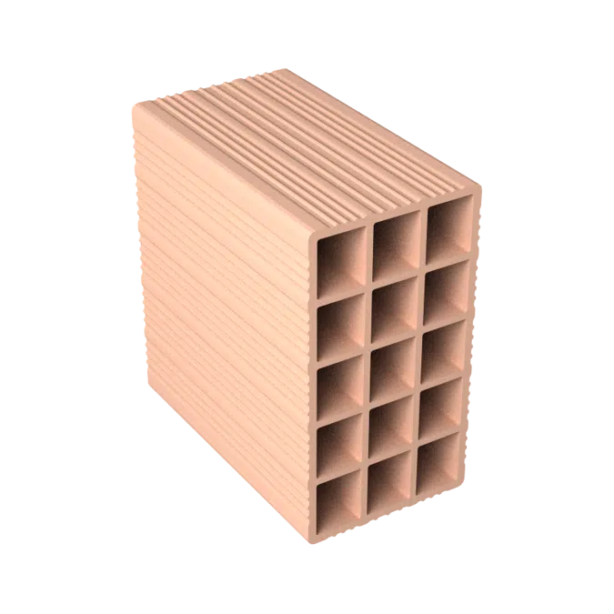 Perforated Elements