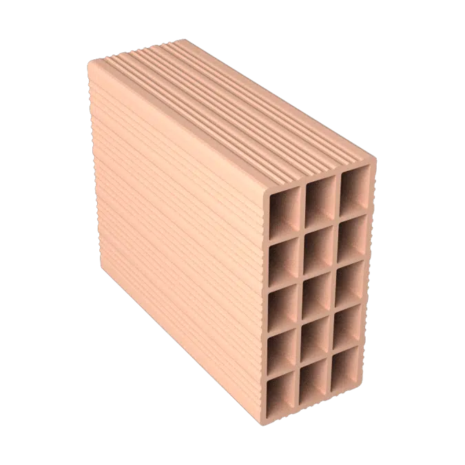 Perforated Elements