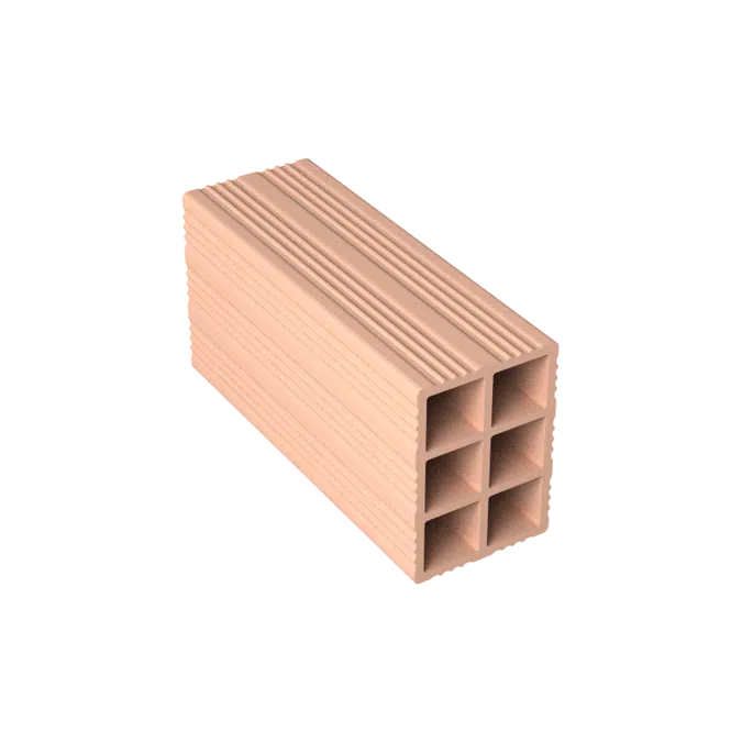 Perforated Elements