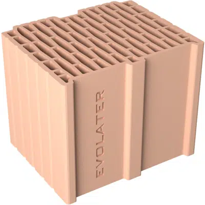 kuva kohteelle Interlocking blocks