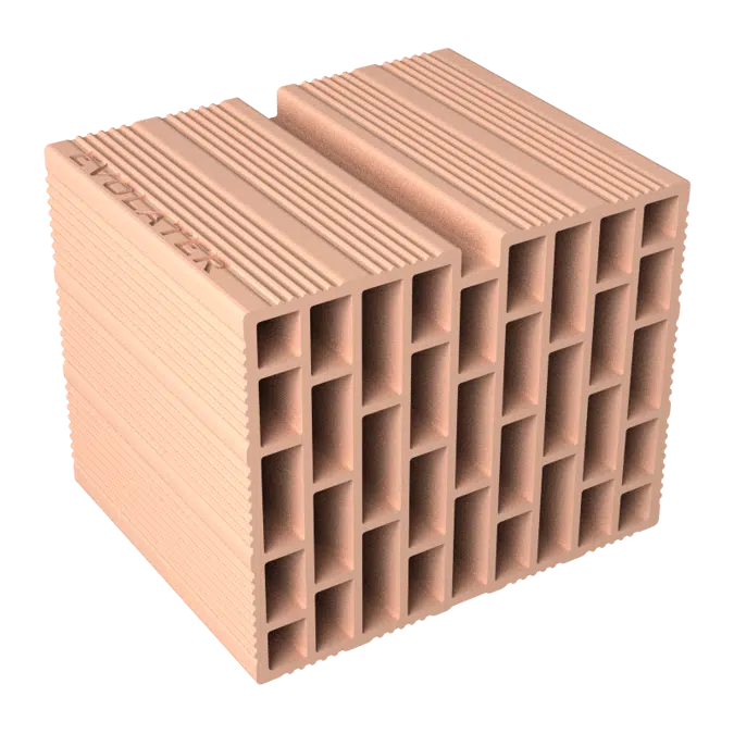 Infill wall blocks