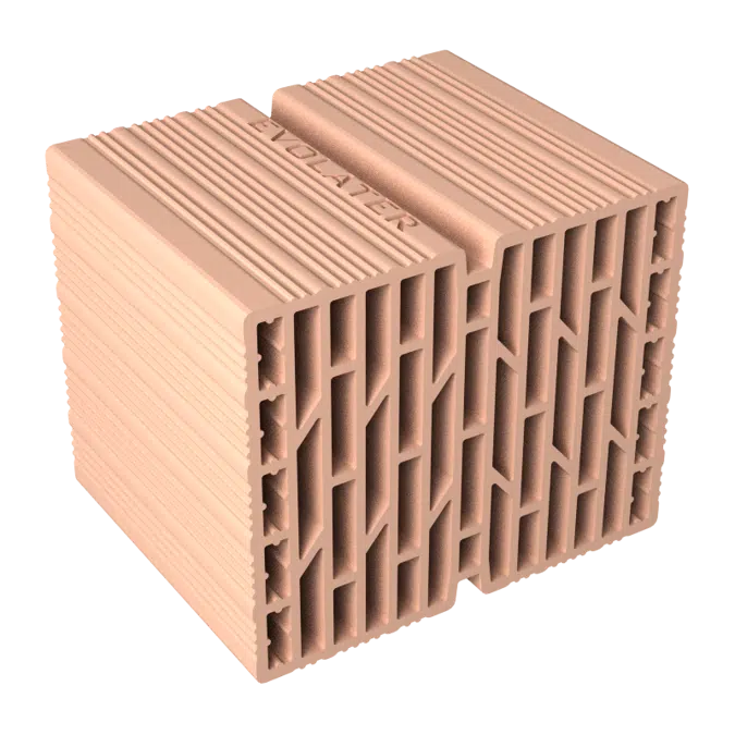 Infill wall blocks