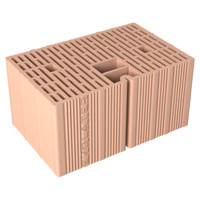 Load-bearing reinforced masonry