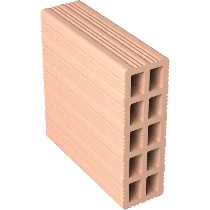 Massive concrete blocks