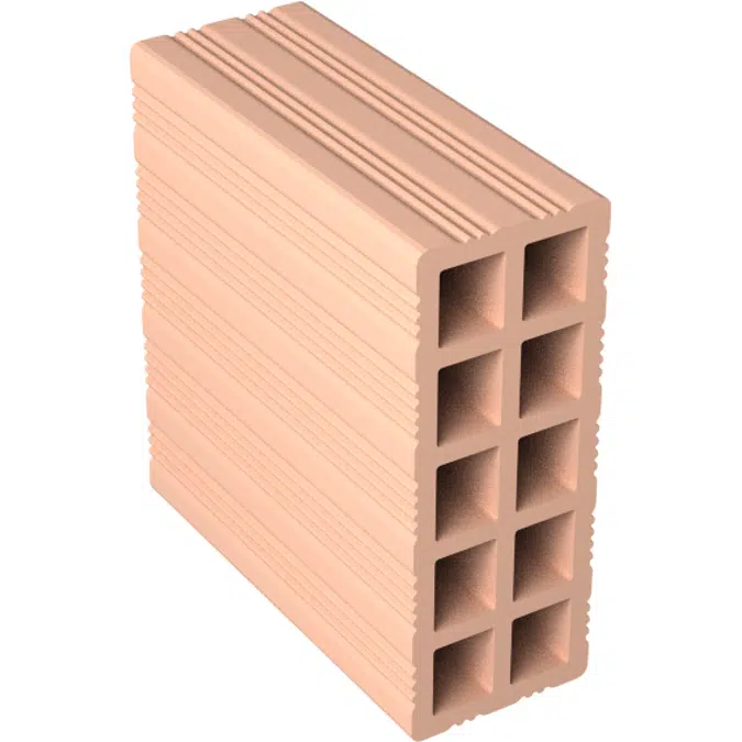 Massive concrete blocks