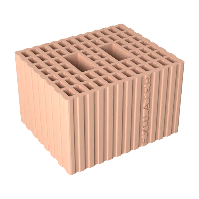 Load-bearing blocks