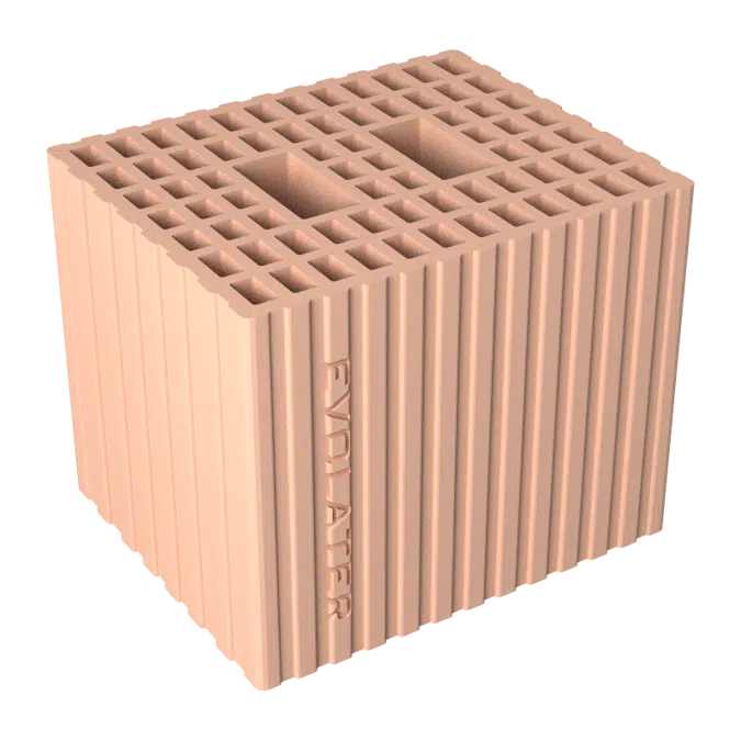 Load-bearing blocks