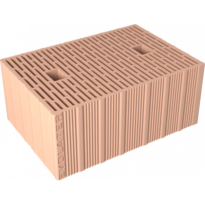 Load-bearing blocks