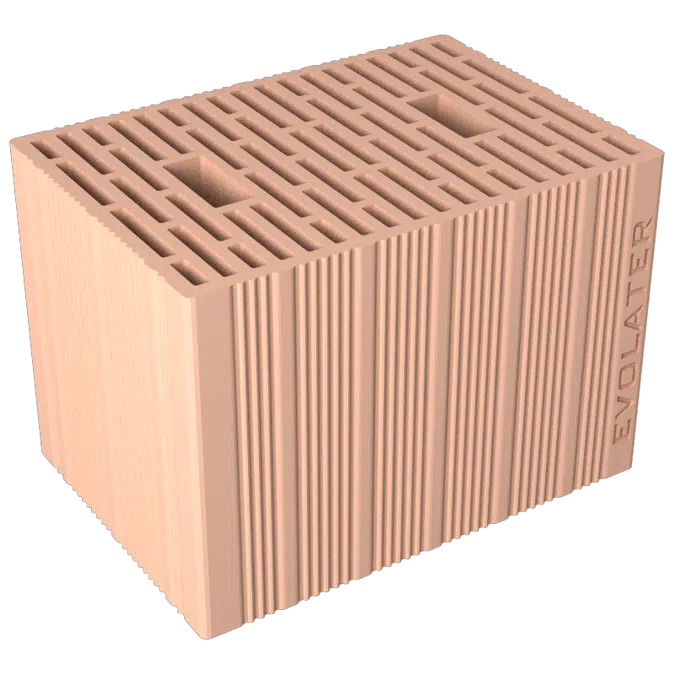 Load-bearing blocks