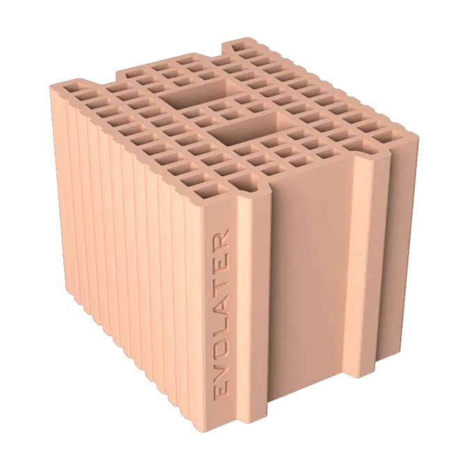 Load-bearing blocks