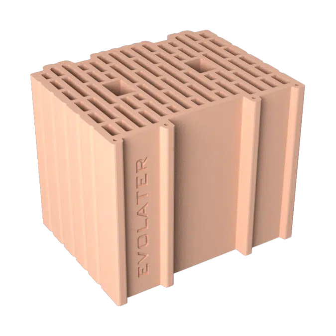 Load-bearing blocks