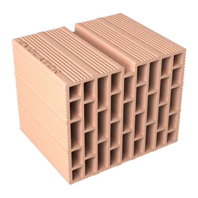 kuva kohteelle Thermal Blocks