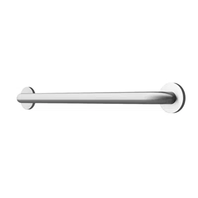 Immagine per Clench 5000 Series Standard ADA Grab Bars - Satin Stainless - 12", 16", 18", 24", 30", 36", 42", 48"