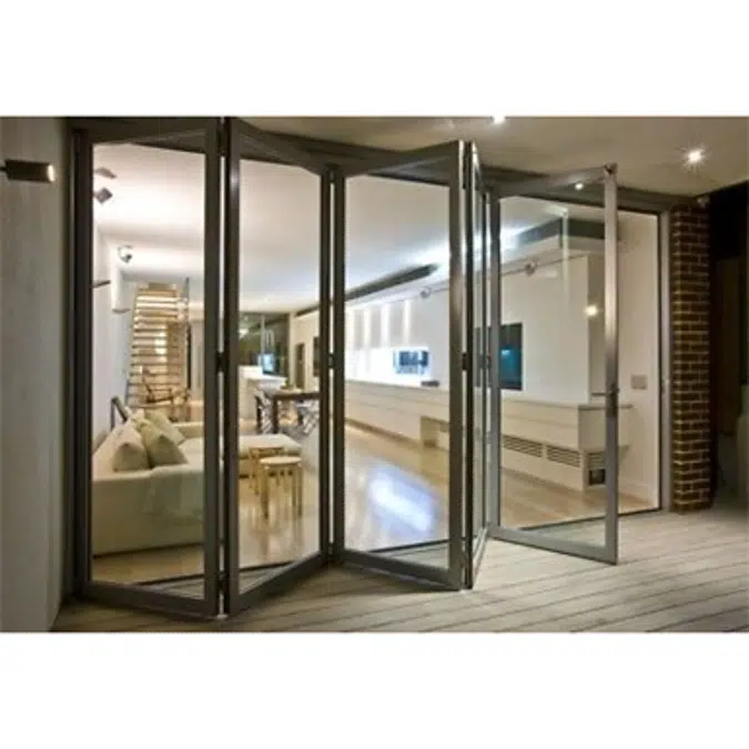 Folding Doors SUPREME SF85