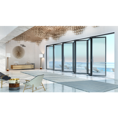 Image for Folding Doors SUPREME SF85