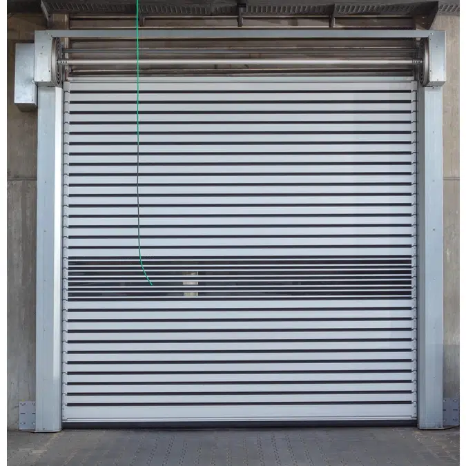 Special Door Garage SST-S max. 6100 x 4000mm (door type 304)